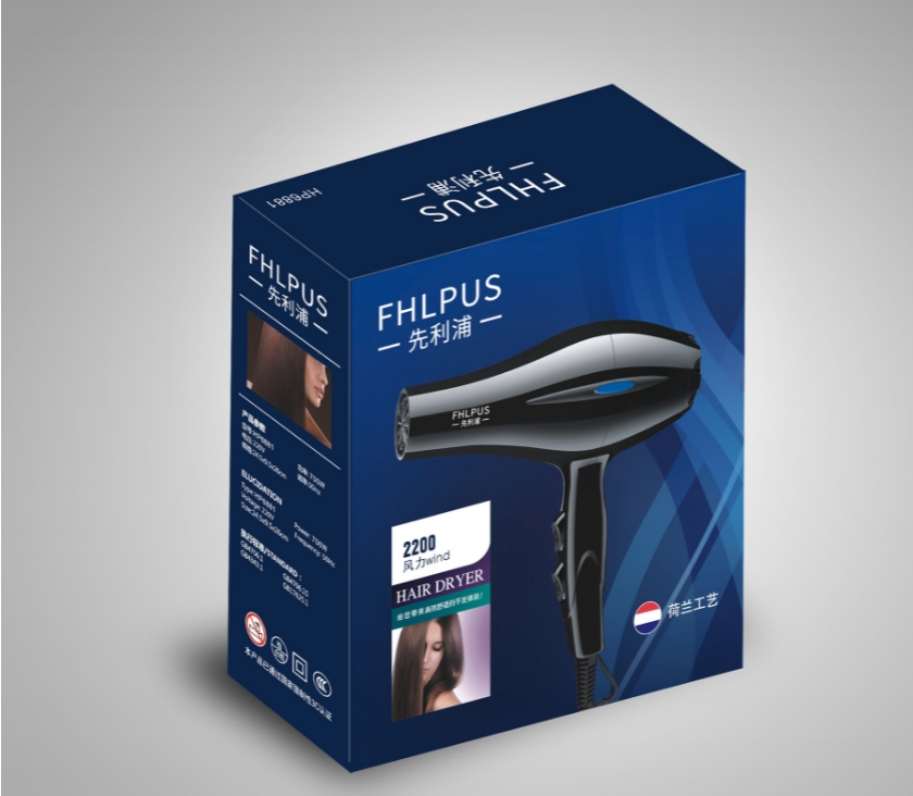 吹风机发廊大功率大风力电吹风批发电器家用大功率吹风筒 大量批发