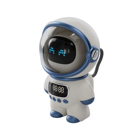 批发代理电子智能音箱闹钟 长期出货 量大从优