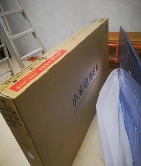 小米电视价格很合适 各种尺寸型号都有，二手95新 部分98新以上，包装箱配件全部齐全！